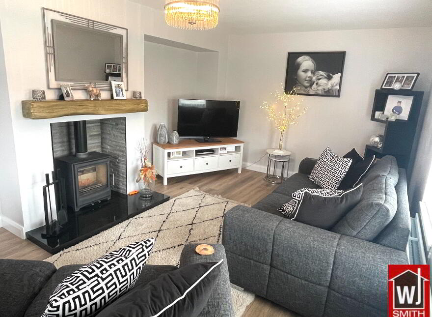 23 Glenview, Killen, Castlederg, BT81 7RS