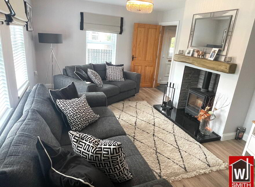 23 Glenview, Killen, Castlederg, BT81 7RS