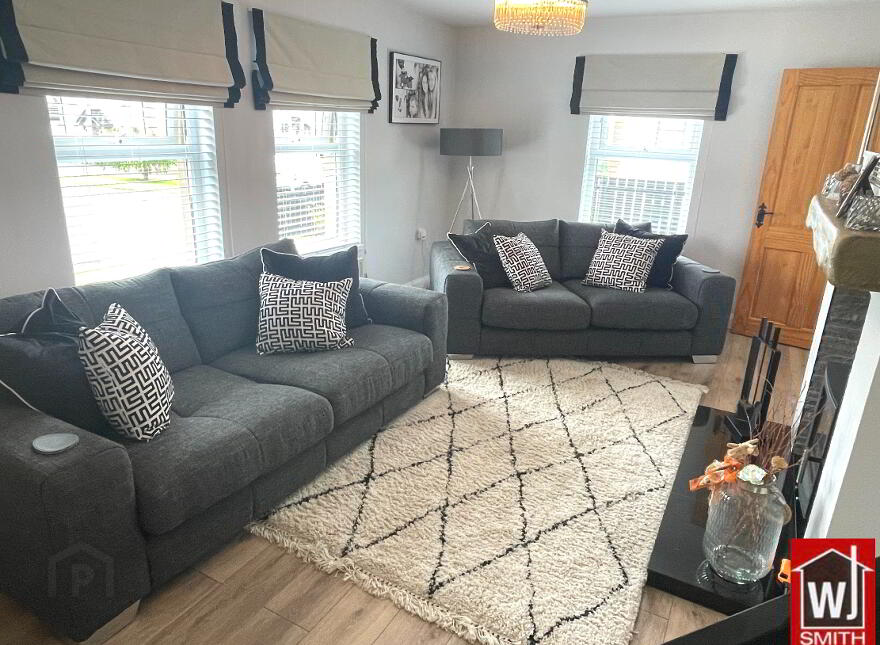 23 Glenview, Killen, Castlederg, BT81 7RS
