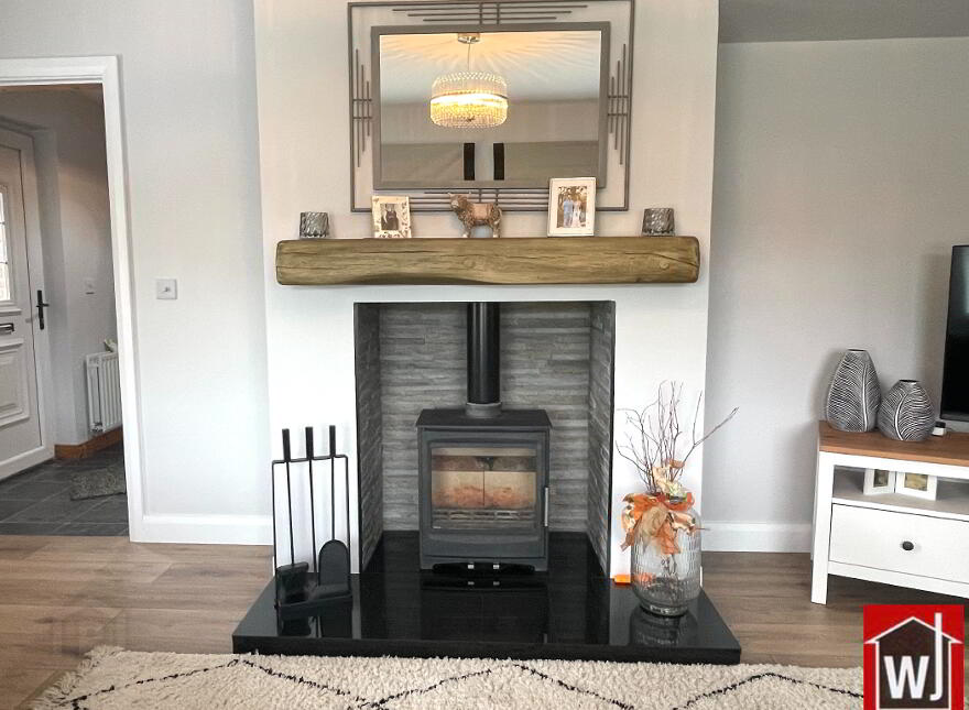 23 Glenview, Killen, Castlederg, BT81 7RS