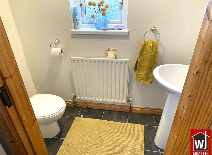 23 Glenview, Killen, Castlederg, BT81 7RS
