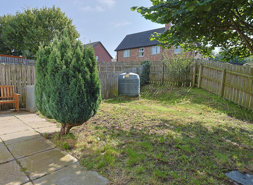 12 Baltylum Meadows, Portadown, Craigavon, BT62 4AB