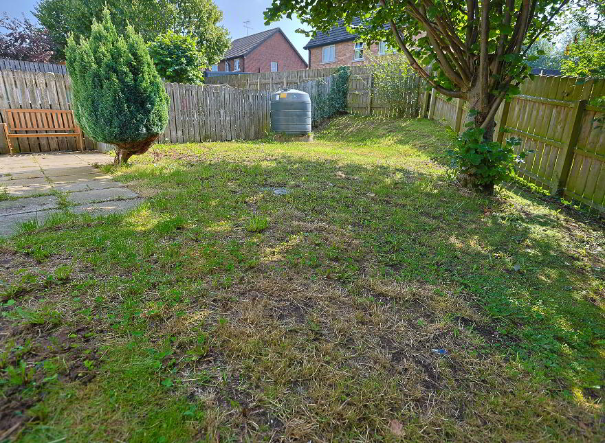 12 Baltylum Meadows, Portadown, Craigavon, BT62 4AB