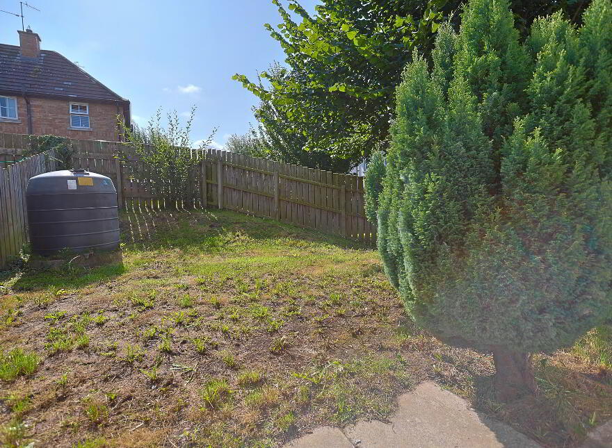 12 Baltylum Meadows, Portadown, Craigavon, BT62 4AB