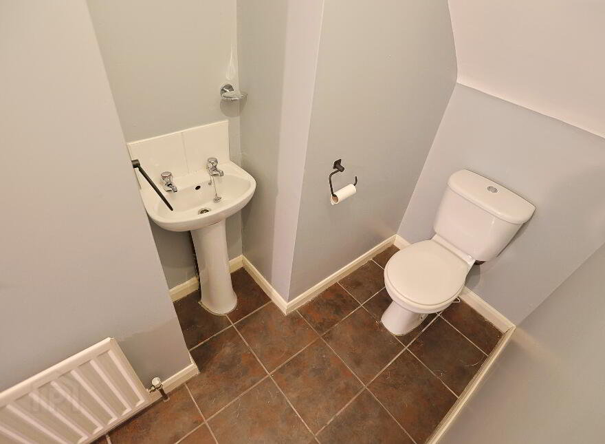 12 Baltylum Meadows, Portadown, Craigavon, BT62 4AB