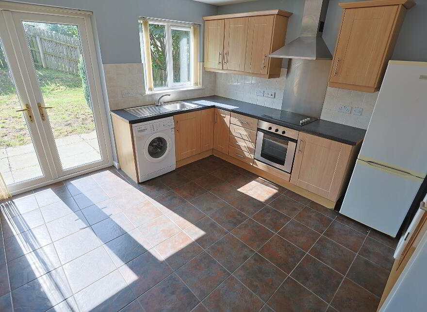 12 Baltylum Meadows, Portadown, Craigavon, BT62 4AB