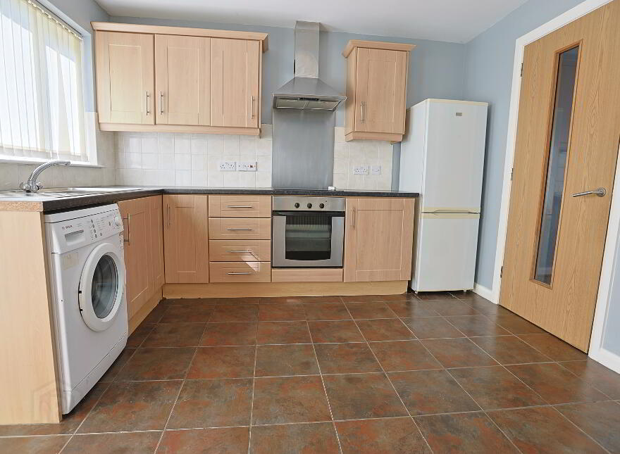 12 Baltylum Meadows, Portadown, Craigavon, BT62 4AB