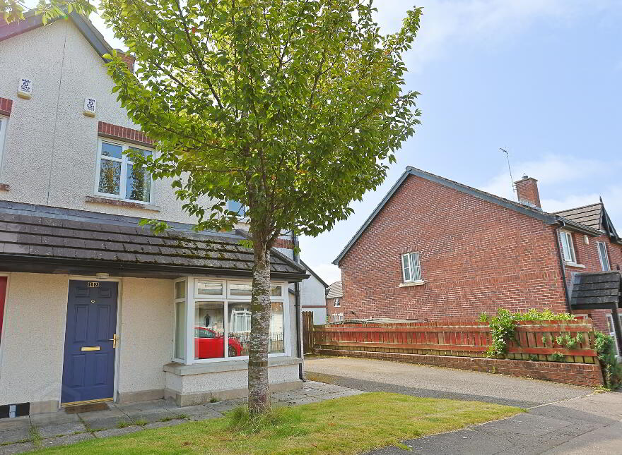 12 Baltylum Meadows, Portadown, Craigavon, BT62 4AB