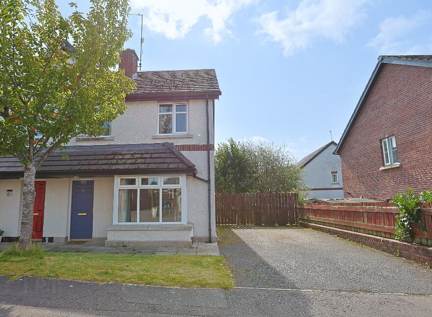 12 Baltylum Meadows, Portadown, Craigavon, BT62 4AB