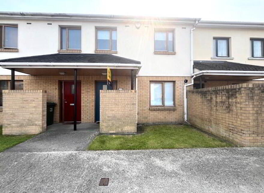 Russell Close, Russell Square, Tallaght, Dublin, D24 photo