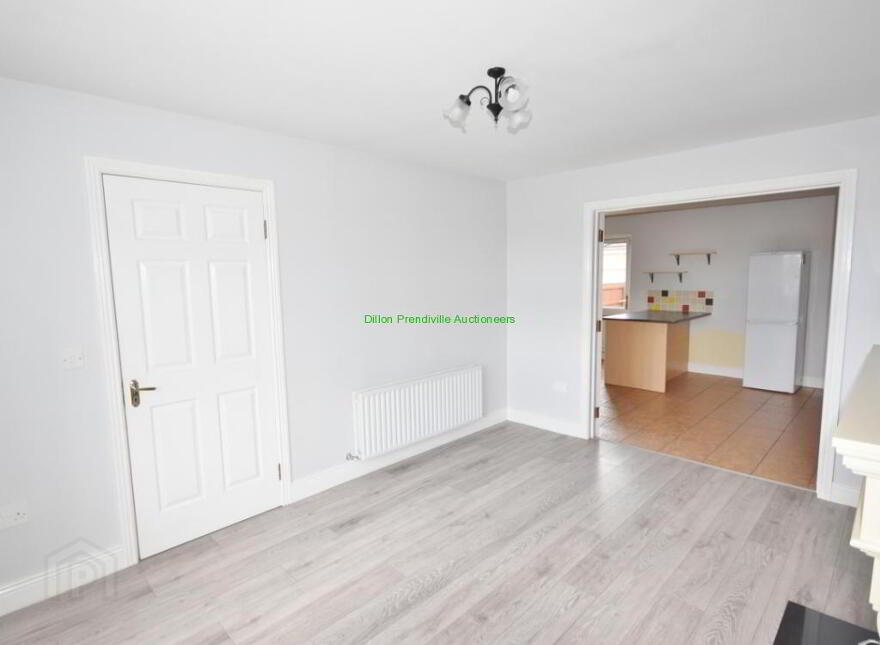 4 Lybes, Duagh Village, Duagh, V31KR24