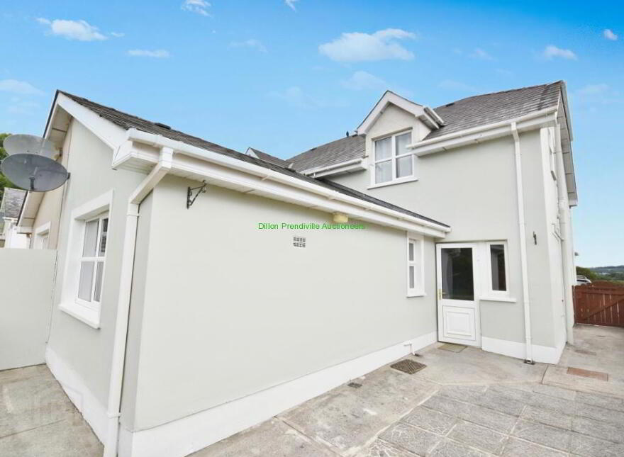 4 Lybes, Duagh Village, Duagh, V31KR24