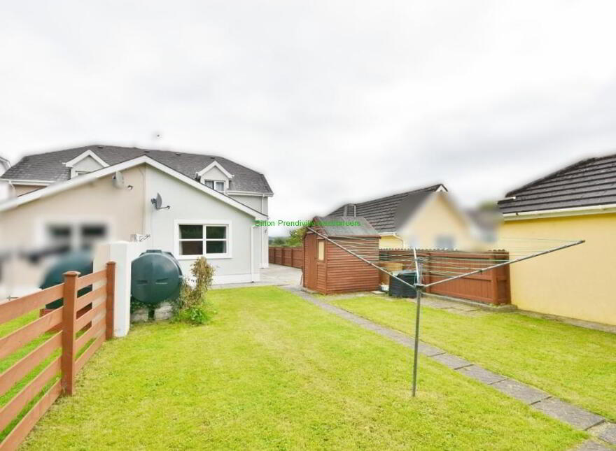 4 Lybes, Duagh Village, Duagh, V31KR24