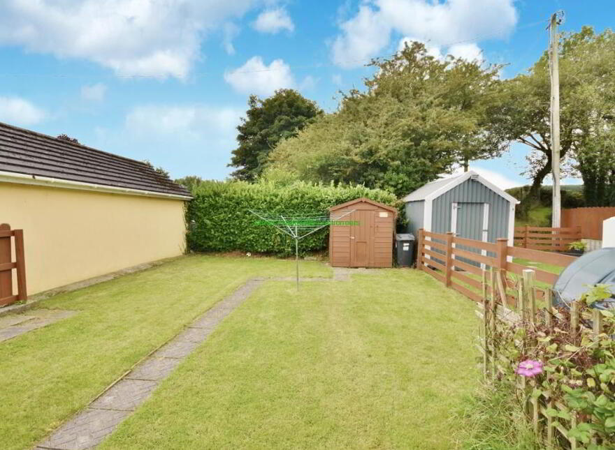 4 Lybes, Duagh Village, Duagh, V31KR24