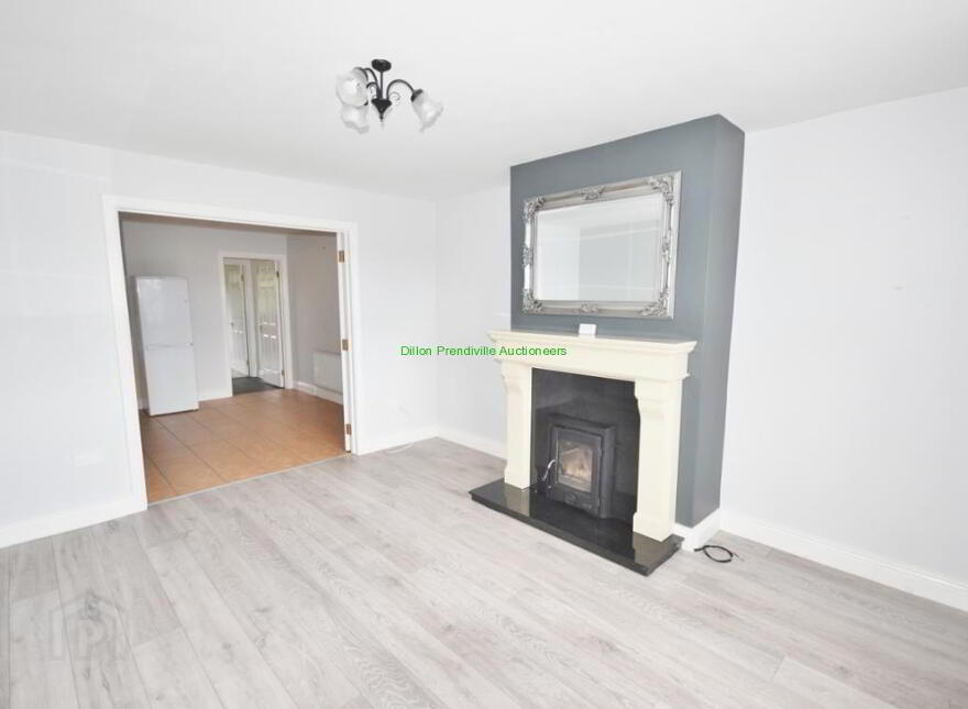 4 Lybes, Duagh Village, Duagh, V31KR24