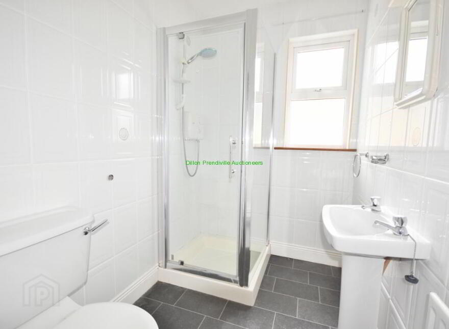4 Lybes, Duagh Village, Duagh, V31KR24