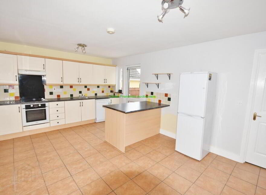 4 Lybes, Duagh Village, Duagh, V31KR24