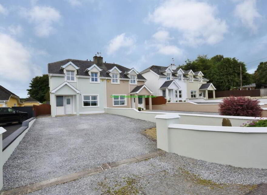 4 Lybes, Duagh Village, Duagh, V31KR24