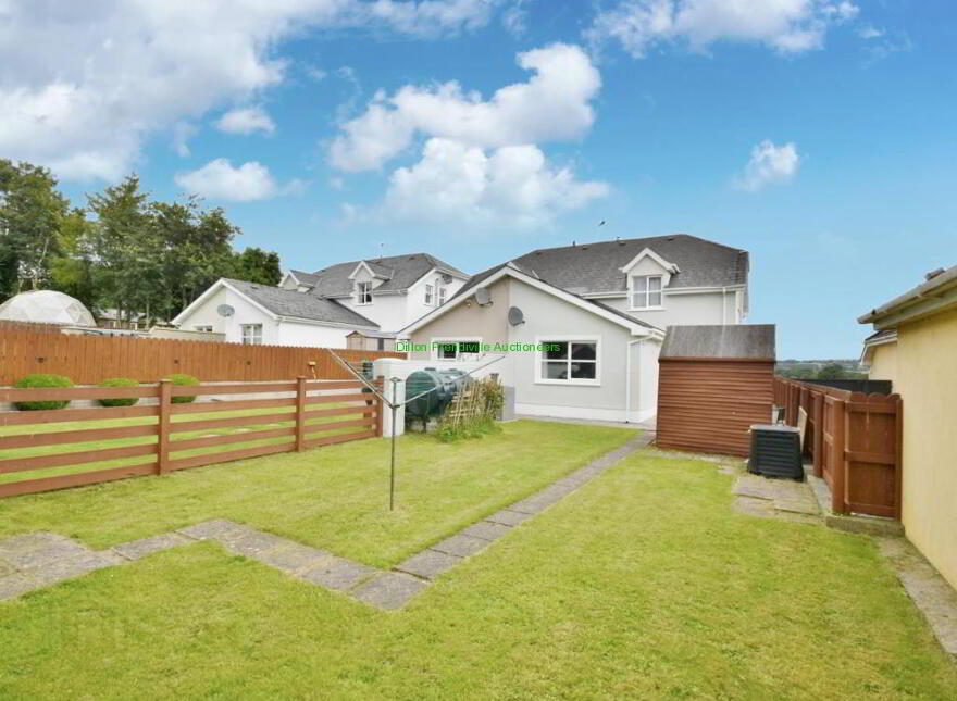 4 Lybes, Duagh Village, Duagh, V31KR24