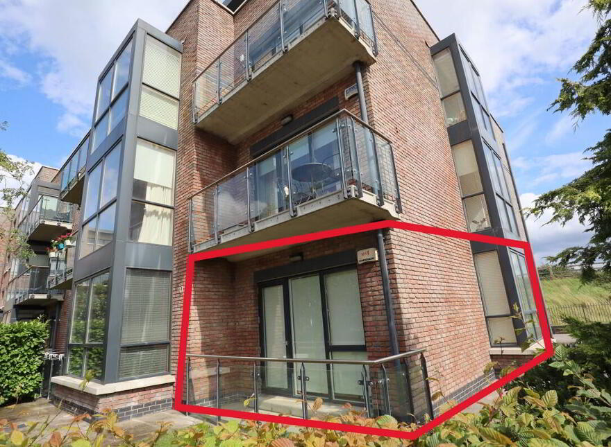 49 Park Ridge, Grange Rath, Drogheda, A92TVF1