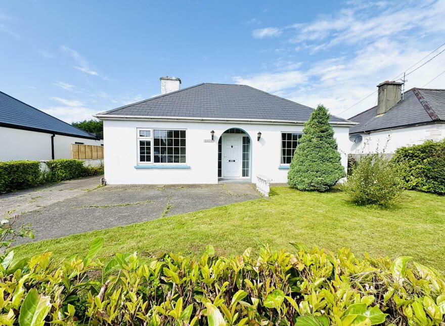 St Brendans Road, Tralee photo