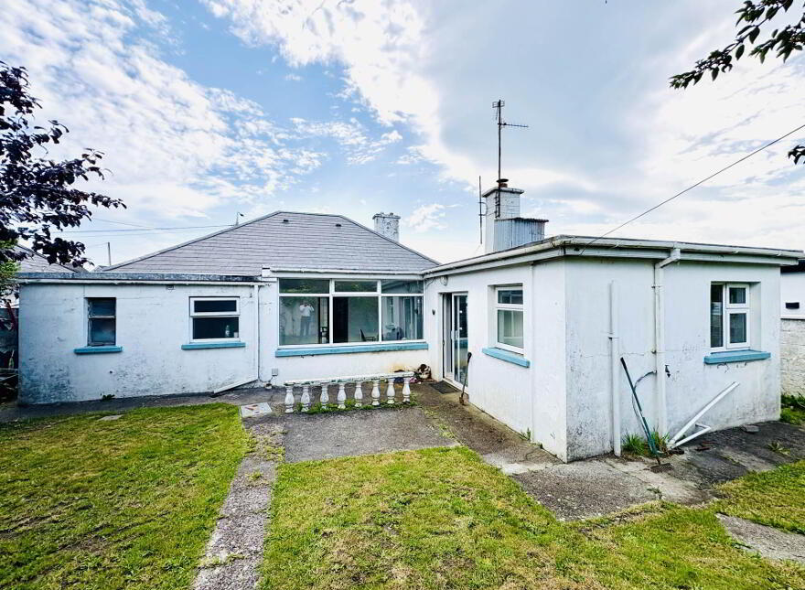 St Brendans Road, Tralee
