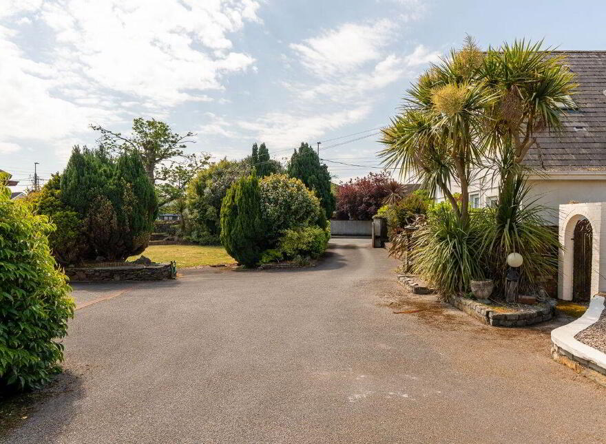 Glenesk, Endsleigh Park, Douglas Road, Douglas, Cork