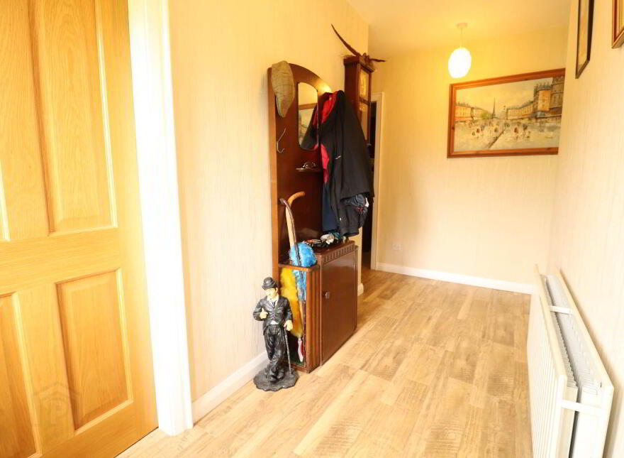 41 Burfits Hill, Irvinestown, Enniskillen, BT94 1DY