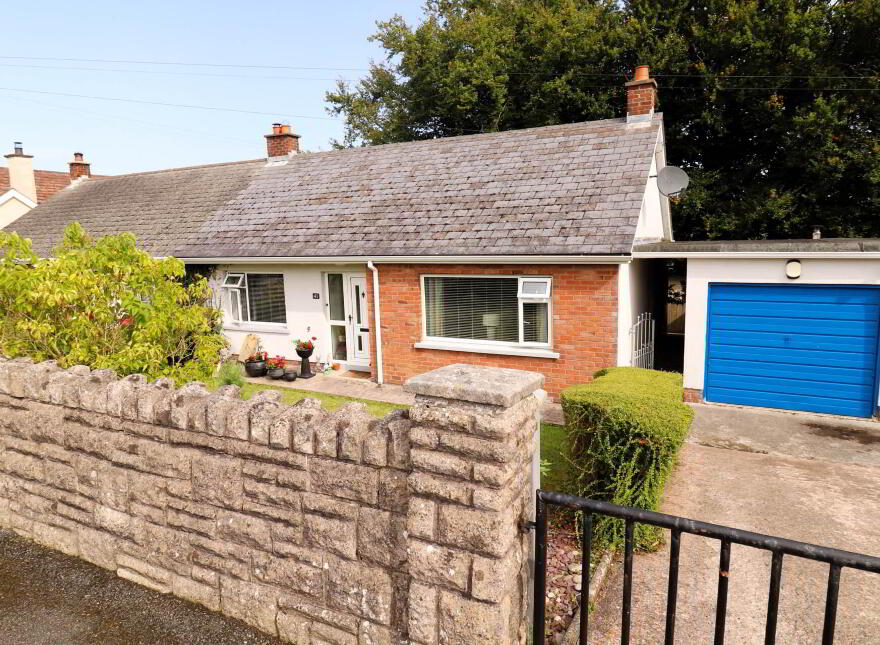 41 Burfits Hill, Irvinestown, Enniskillen, BT94 1DY photo