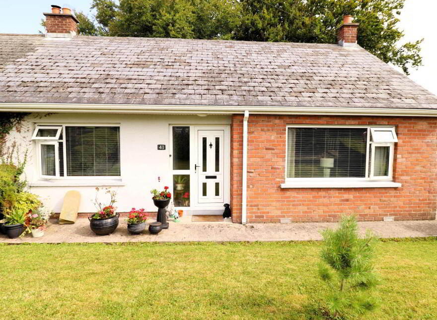 41 Burfits Hill, Irvinestown, Enniskillen, BT94 1DY