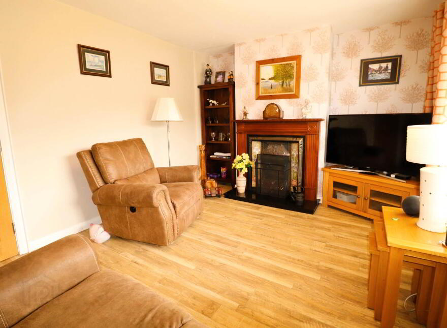 41 Burfits Hill, Irvinestown, Enniskillen, BT94 1DY