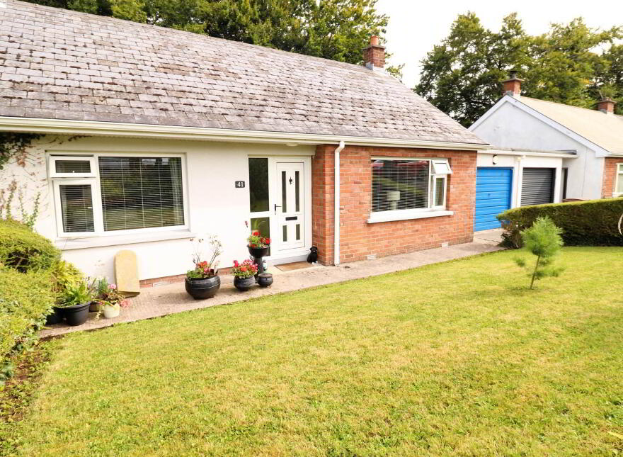 41 Burfits Hill, Irvinestown, Enniskillen, BT94 1DY