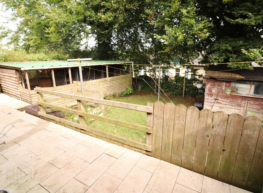 41 Burfits Hill, Irvinestown, Enniskillen, BT94 1DY