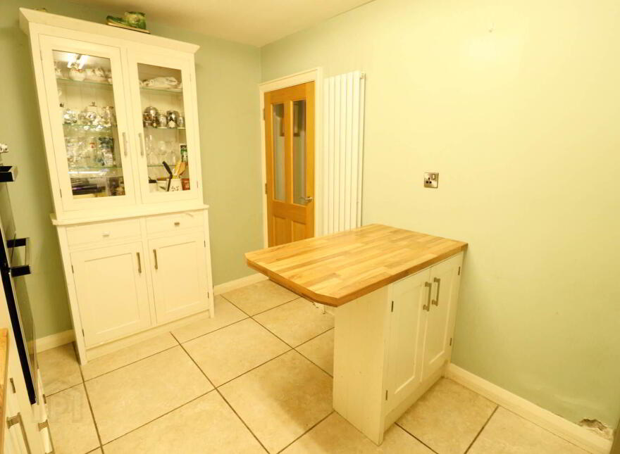 41 Burfits Hill, Irvinestown, Enniskillen, BT94 1DY