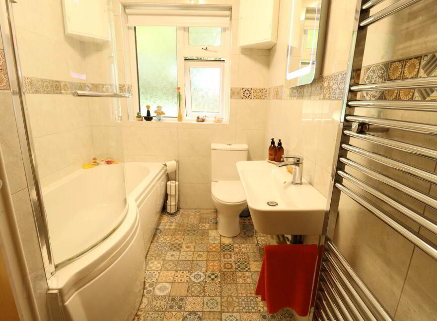 41 Burfits Hill, Irvinestown, Enniskillen, BT94 1DY