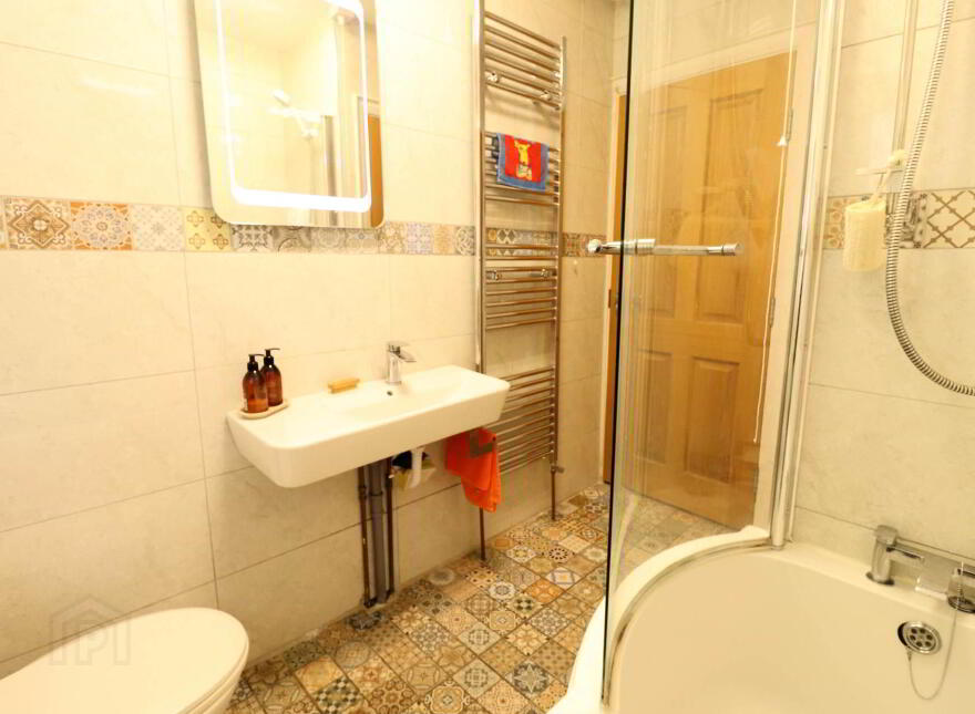 41 Burfits Hill, Irvinestown, Enniskillen, BT94 1DY