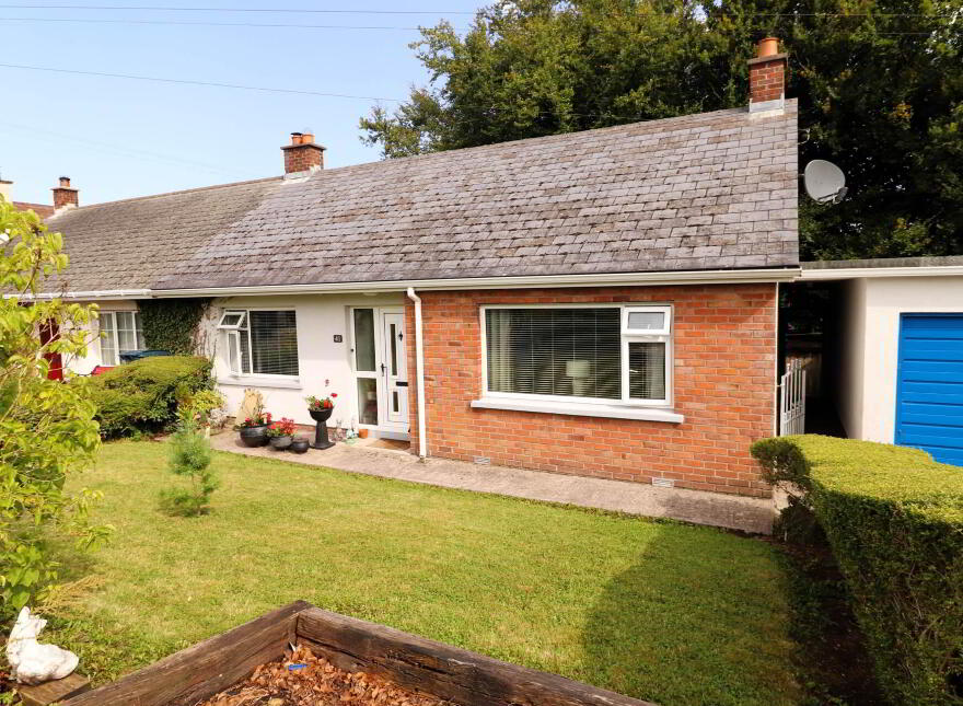 41 Burfits Hill, Irvinestown, Enniskillen, BT94 1DY