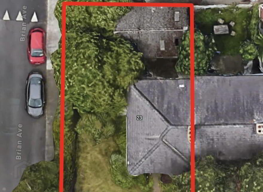 23 Saint Declan's Terrace, Marino, Dublin, D03A6C6