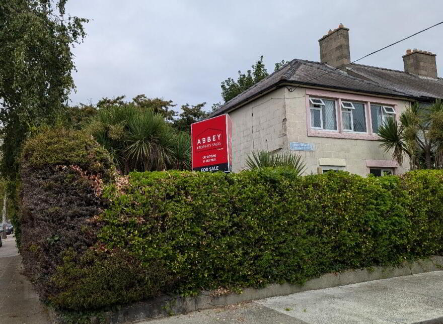23 Saint Declan's Terrace, Marino, Dublin, D03A6C6