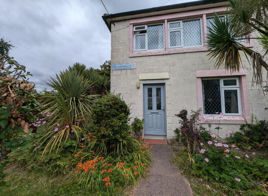 23 Saint Declan's Terrace, Marino, Dublin, D03A6C6