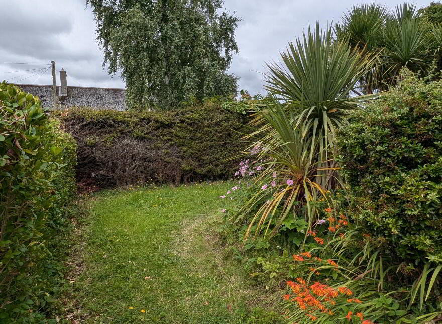 23 Saint Declan's Terrace, Marino, Dublin, D03A6C6
