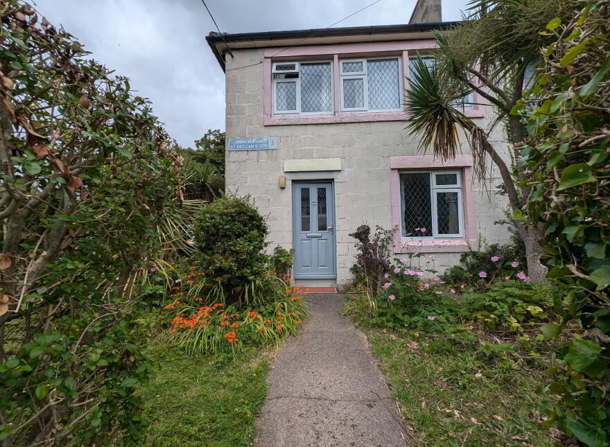 23 Saint Declan's Terrace, Marino, Dublin, D03A6C6