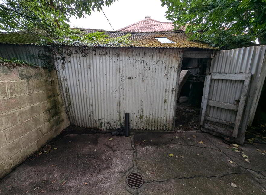 23 Saint Declan's Terrace, Marino, Dublin, D03A6C6