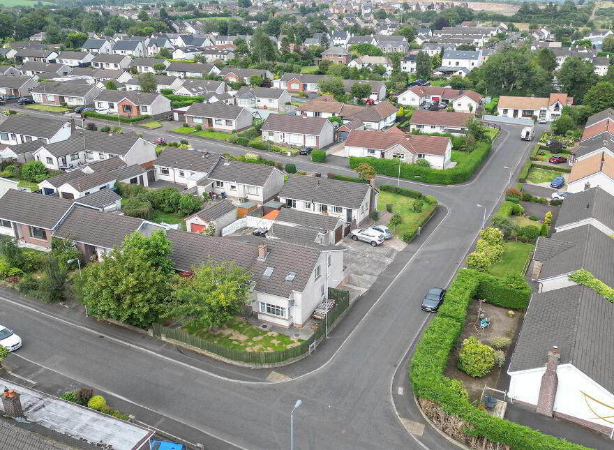 20 Rathmena Drive, Ballyclare, BT39 9HZ