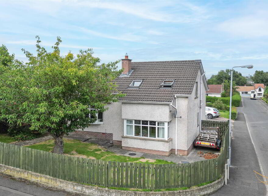 20 Rathmena Drive, Ballyclare, BT39 9HZ