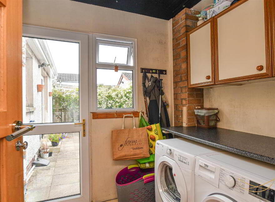 20 Rathmena Drive, Ballyclare, BT39 9HZ
