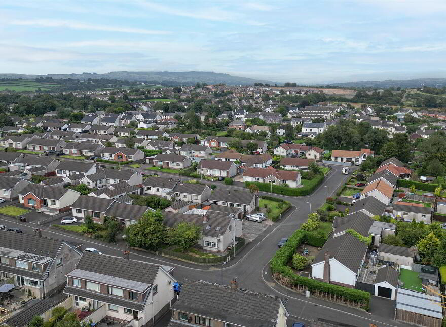 20 Rathmena Drive, Ballyclare, BT39 9HZ
