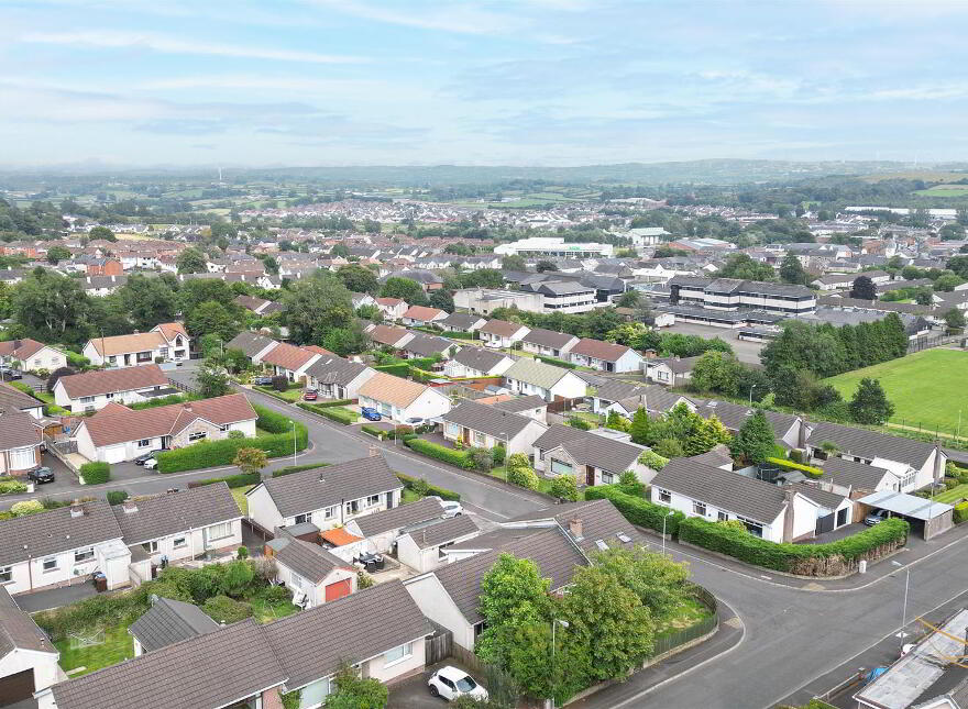 20 Rathmena Drive, Ballyclare, BT39 9HZ