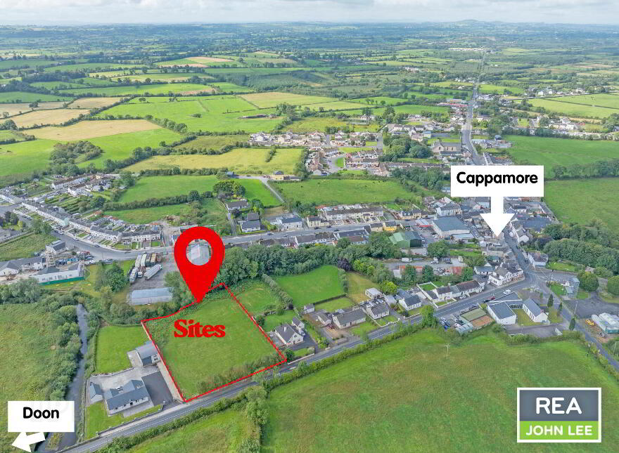 Doon Road, Cappamore photo