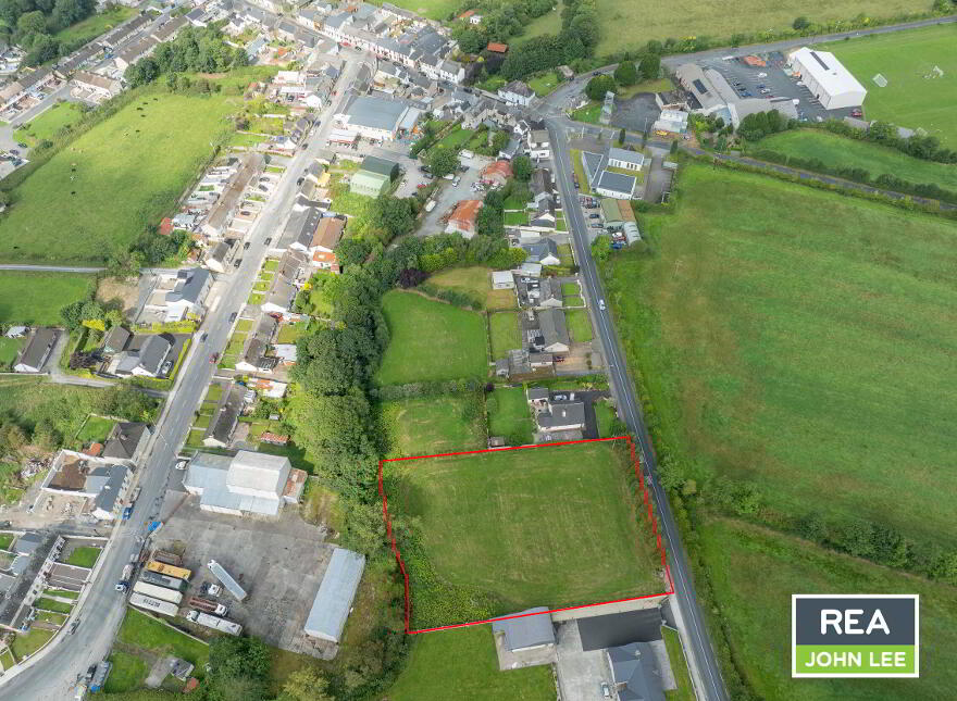 Doon Road, Cappamore